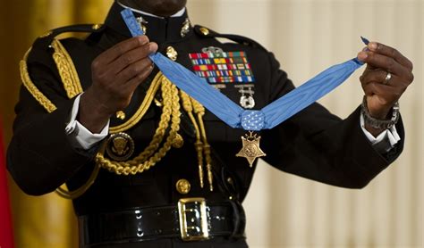 Take Two Medal Of Honor Niece Is Proud Of Honor Finally Bestowed