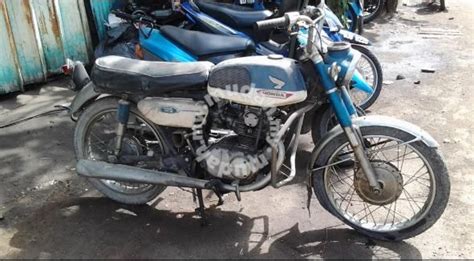 While the term chopper is generally used to describe a motorcycle or bicycle that has had some of its original parts replaced with custom parts. Honda cb125 k6 - Motorcycles for sale in Setapak, Kuala ...