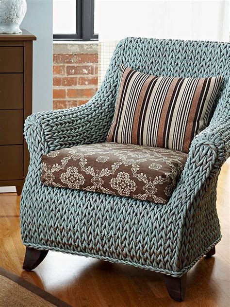 See more ideas about wicker spray paint wicker painted wicker. Drab-to-Fab DIY Furniture Projects | Painting wicker furniture, Furniture projects, Furniture