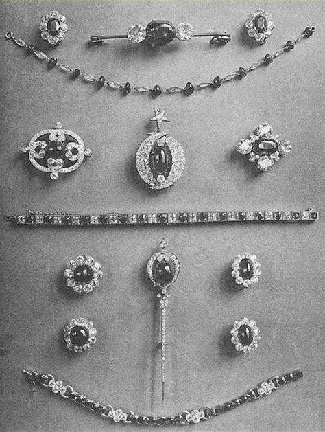 Gods And Foolish Grandeur Royal Jewelry Royal Jewels Russian Jewelry