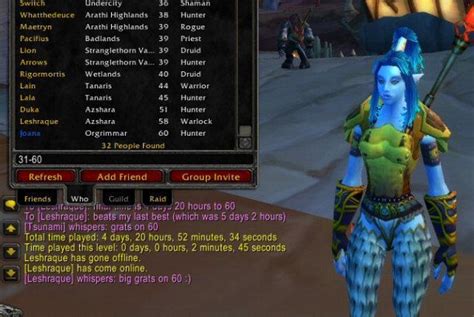 Joana S Wow Leveling Guides Pdf Download Wow Leveling World Of Warcraft World Of Warcraft Guide