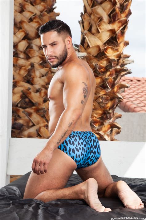 Loaded Give It To Me Raw By Raging Stallion