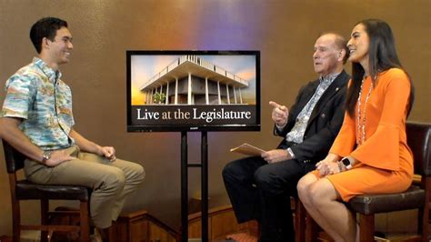 Live At The Legislature Legislative Minority Youtube