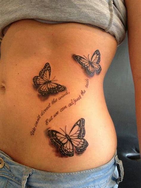 Get These Nice Butterfly Tattoo Ideas Tattoo Ideas For Girls