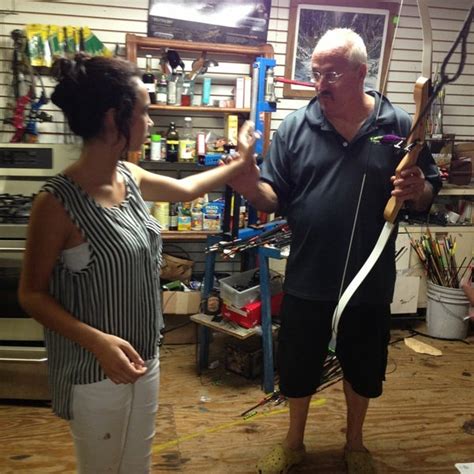 Maybe you would like to learn more about one of these? Photos at Log Cabin Archery & Paintball - Land O' Lakes, FL