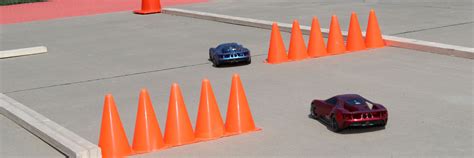 So my question is how can i make race track in android? RC Racetrack | Traxxas