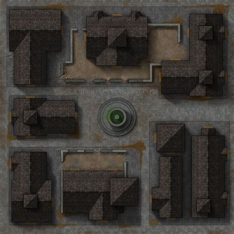 Dandd Maps Ive Saved Over The Years Townscities Album On Imgur D D