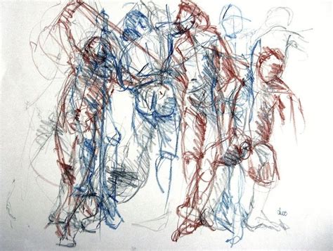 Figure Gesture Drawing Gesture Drawing Figure Drawing Drawings