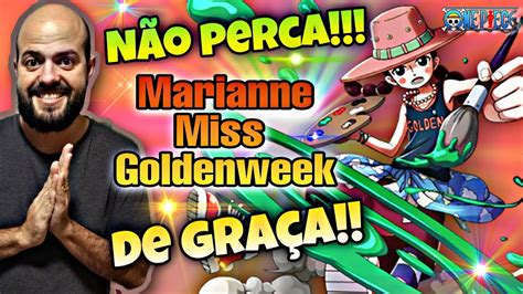 Como Pegar Marianne Miss Goldenweek Gratis Game Play Show One