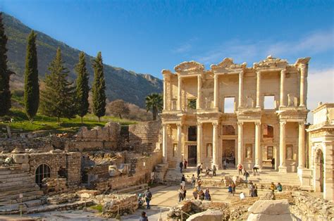 Biblical Ephesus Tour Private Tours Of Ephesus