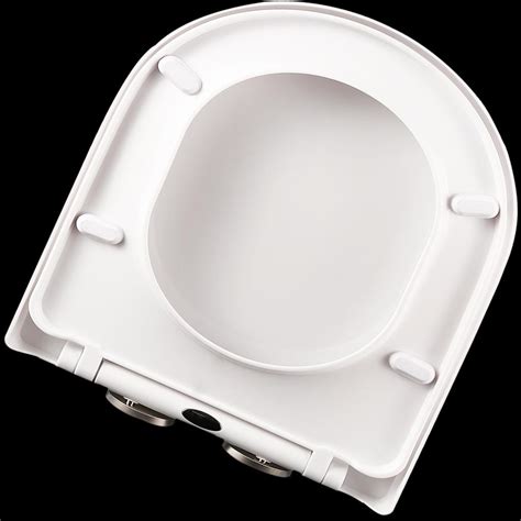 Buy Toilet Seat Lid With Cover Slow Close Closestool A At Affordable