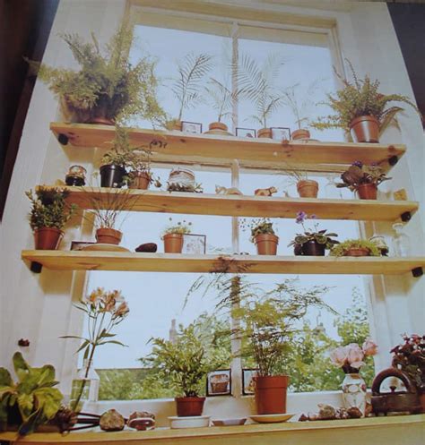 A new larger window floods the kitchen in natural light. DIY 20 Ideas of Window Herb Garden for Your Kitchen