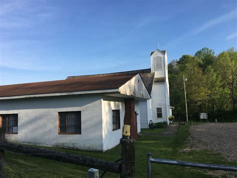 Mount Bethel United Brethren Church Cemetery in Dennison, Ohio - Find a