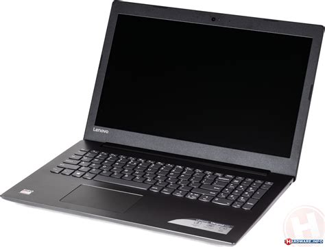 Lenovo Ideapad 320 15ast 80xv00ktmh Laptop Hardware Info