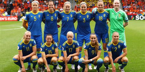 Default list order reverse list order their top rated their bottom rated listal top rated guldbagge award winners for best swedish film 50 item list by petri 14 votes 1 comment. Five To Watch From Sweden's National Women's Soccer Team ...