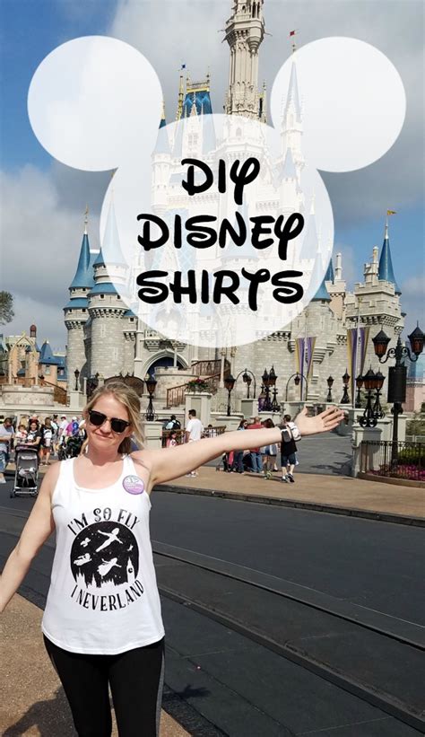 Diy Disney Race You To The Teacups Tank Clever Pink Pirate