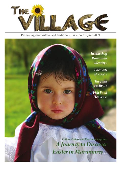 The Village 1 By Projects Abroad Issuu