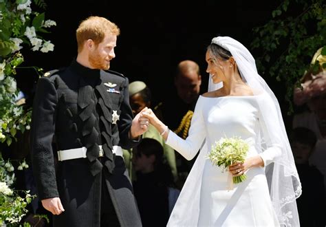 Prince harry and meghan markle have married in a secret royal ceremony, breaking away from official palace protocol by exchanging vows near the queen's private balmoral residence. Who Performed at Prince Harry and Meghan Markle's ...