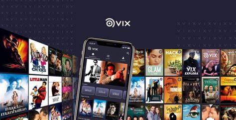 Vix Cine Y Tv Plataforma De Video Streaming Gratuito Y En Español