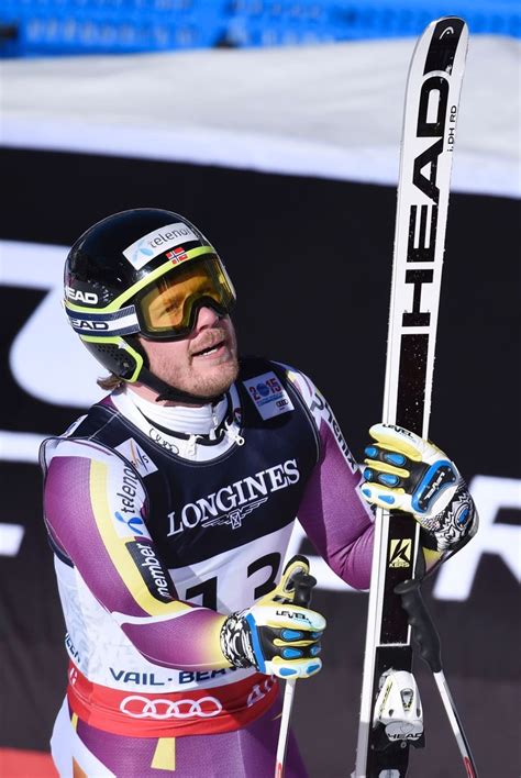 Kjetil jansrud winner of super g in kitzbühel quelle: Kjetil Jansrud nopein alppiyhdistetyn ensimmäisessä ...