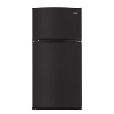 The lg lfc22770st 22 cu. Kenmore Top Freezer Refrigerator 22.1 cu. ft. 69299 - Sears