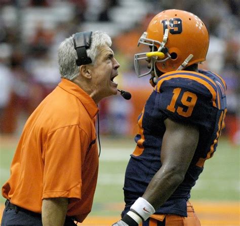 Ranking The 12 Best Syracuse Football Uniforms Through The Years