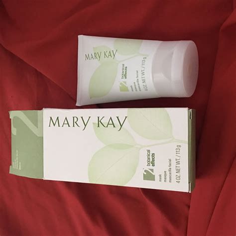 Free shipping for many products! Mary Kay Botanical Effects 2 Mask