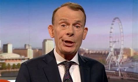 Bbcs Andrew Marr Opens Show With Shock European Election Monologue