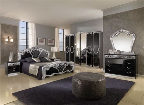 You've come to the right spot. 18 Classy Gothic Bedroom Ideas That Scare The Pants Off You