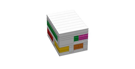 Here's a really easy mini lego puzzle box you can make with just a handful of lego pieces. LEGO IDEAS - Product Ideas - Lego Puzzle Box