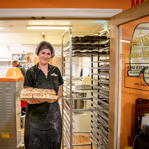 Our Bakery Sheffield Pies