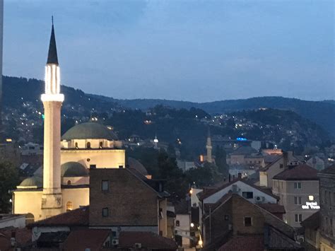 Sarajevo ethics conference: 