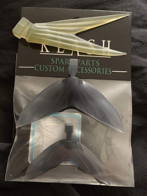 DRT Down tail+whale tails - Black Market - Swimbait Underground