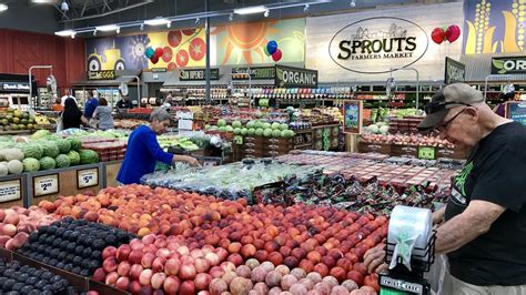 A cryptocurrency, crypto currency or crypto is a digital asset designed to work as a medium of exchange wherein individual coin ownership records are stored in a ledger existing in a form of. Sprouts Farmers Market plans to open 30 new stores in 2019 ...
