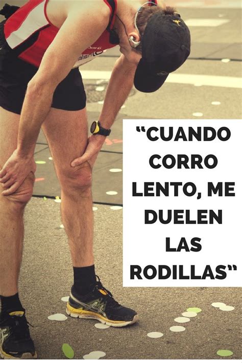6 Tips para CORRER sin DAÑAR TUS RODILLAS