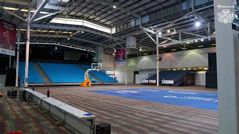 And watch your business thrive. Cairns Pop-Up Arena Photos | Austadiums