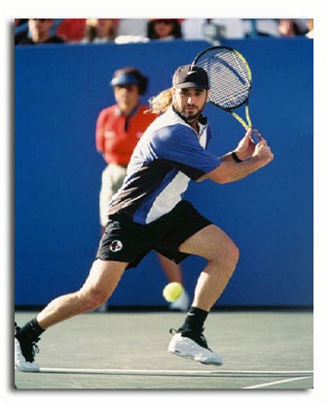 Ss2775968 Sports Picture Of Andre Agassi Buy Celebrity Photos And
