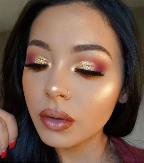 Instagram Maryliascott Pinterest Makeup Flawless Makeup Makeup Salon