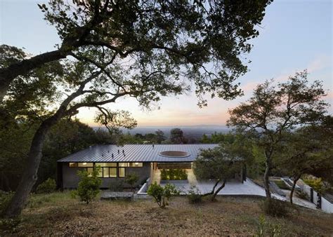 Photo 1 Of 11 In Overlook Guest House By Schwartz And Architecture Dwell
