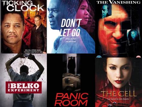 Psychological Thrillers The Good Not So Bad And Ugly Girlsaskguys