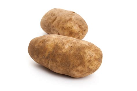 Russet Potatoes Fresh Generation Foods