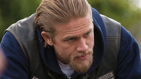 “sons Of Anarchy” Review Variety