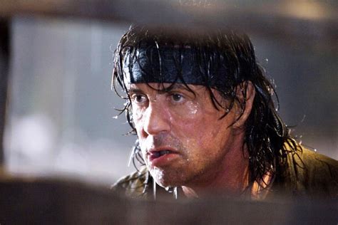 The new film will begin production september 1, and will shoot in bulgaria, london, and the canary islands. 'Rambo' Is Coming Back -- But Without Sylvester Stallone