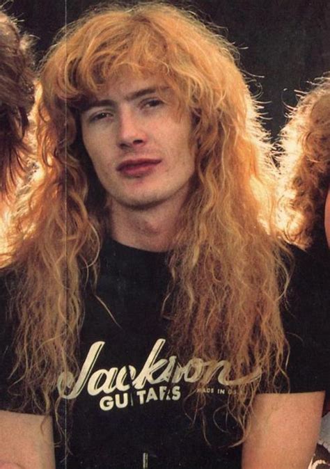 Dave Mustaine Alchetron The Free Social Encyclopedia