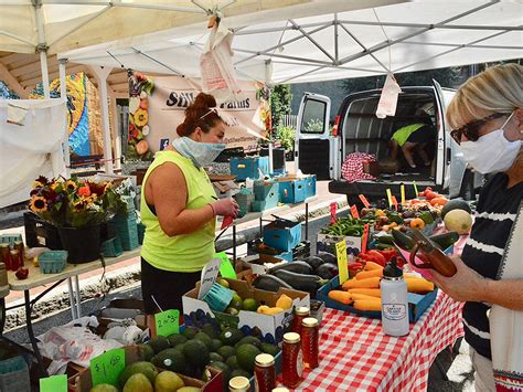 A special eatery with excellent foods and service. some of the top rated restaurants of the city are the kitchen step, 15 fox place, city diner, eat and soul food, below you can find more info about. Shop Fresh Produce at these South Jersey Farmer's Markets ...
