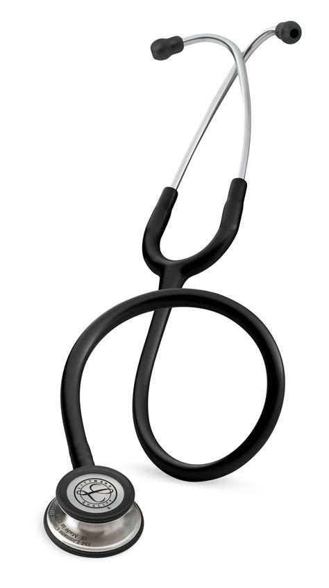 3m Littmann Classic Iii Stethoscope Black Medwest Medical Supplies