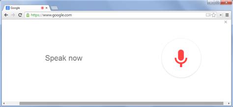 To help keep google voice open on the desktop, google voice app is created. How to Use Voice Search and Google Now in Chrome on Your ...