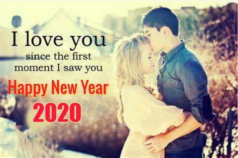 45 Best New Year 2020 Wishes For Fiance And Lover To Impress