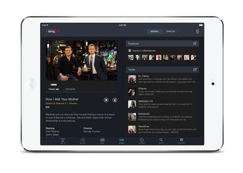 Sling tv is available everywhere in the united states. Sling, TiVo and the problem with TV Everywhere - Gigaom