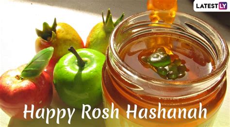 Rosh Hashanah 2019 Dates Significance Of Yom Teruah Traditions